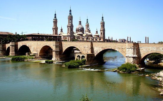 puente de Piedra